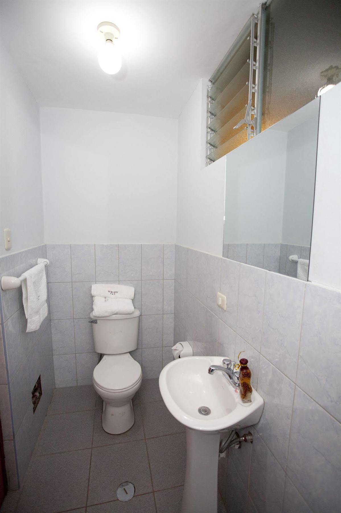Hotel Sol Inka Куско Екстериор снимка