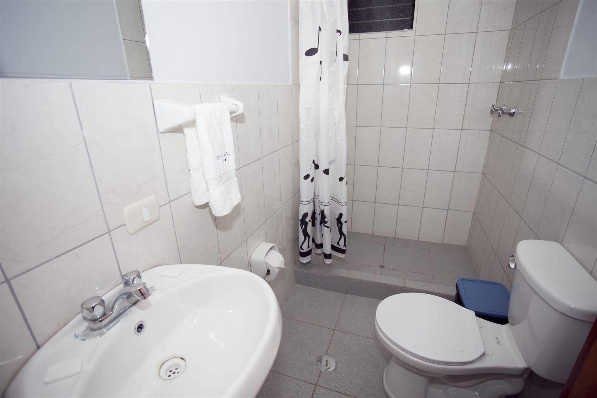 Hotel Sol Inka Куско Екстериор снимка